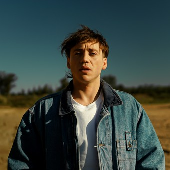 Paulo Londra hace historia: su álbum entró al #3 del ranking de Estados Unidos y #2 en el chart global de Spotify