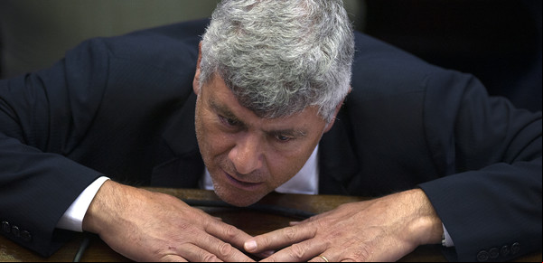 Ricardo Buryaile lanzó un pedido desesperado porque no encuentra un medicamento clave para su hijo que padece parálisis cerebral
