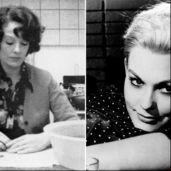 Cuáles son las 100 mejores películas de la historia