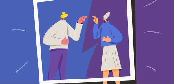 Femcels e incels: quiénes son los "célibes involuntarios" que polarizan Internet