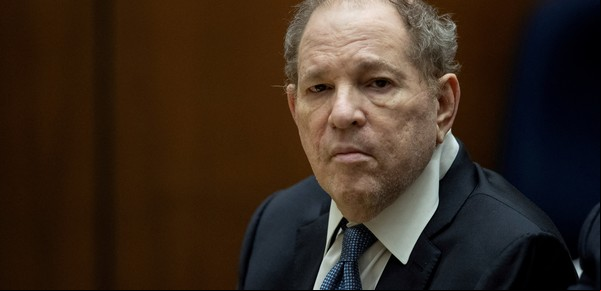¿Quiénes son las mujeres que acusan de abuso a Harvey Weinstein?