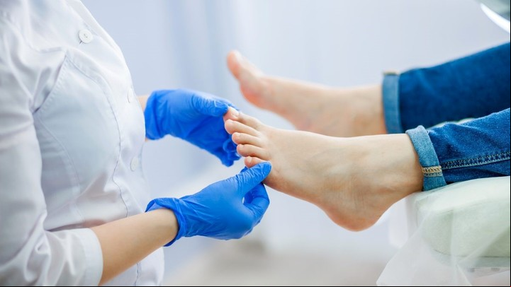 Según los especialistas, las infecciones por hongos tienen procedencias diversas.