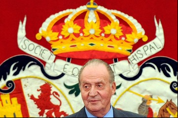 ¿El rey Juan Carlos tiene una hija secreta? Un libro aviva los rumores en España