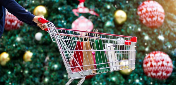 Las neurociencias y Papá Noel: cómo usar nuestro cerebro a favor para optimizar las compras navideñas