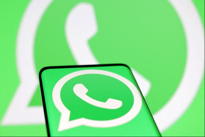 WhatsApp, el servicio de mensajería más popular del planeta. (Foto: Reuters)