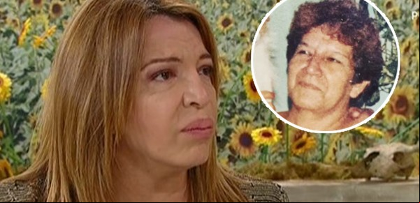 El día que Lizy Tagliani contó lo que ocurrió en el funeral de su mamá: "Llamé a una amiga"