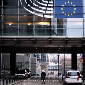 Un escándalo de corrupción vinculado a Qatar estremece al Parlamento Europeo