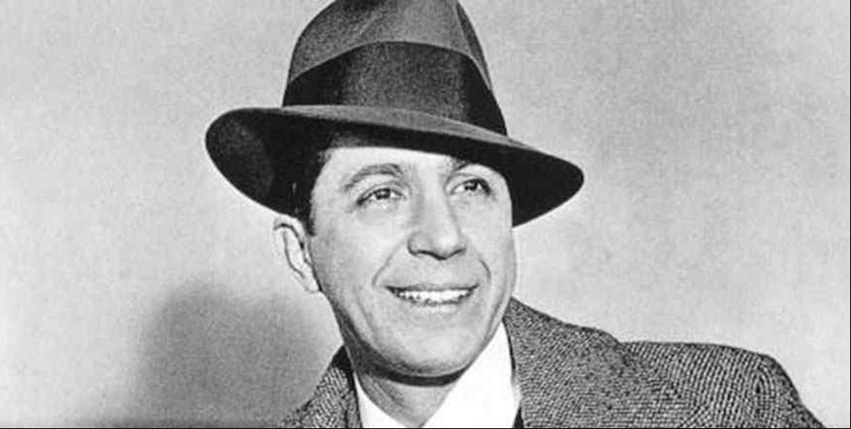 Las agitadas noches de Carlos Gardel en Madrid, entre Premios Nobel y estrellas del teatro