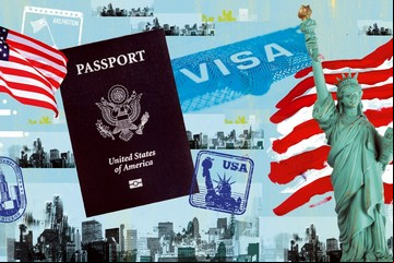 Ciudadanía de Estados Unidos vs. residencia permanente: ¿cuál es mejor y cómo se diferencian?