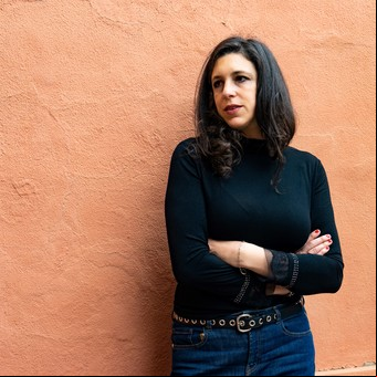 Ariana Harwicz: cómo su obra revulsiva llegó a Hollywood de la mano de Martin Scorsese