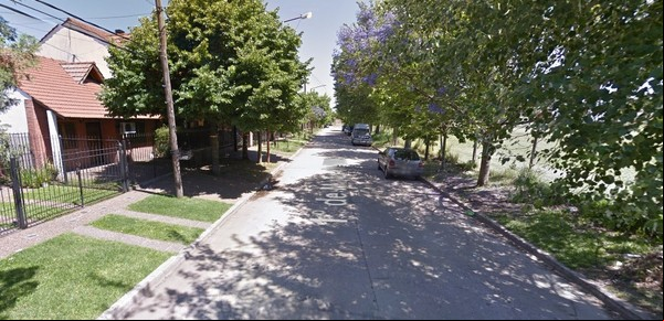 La Matanza: un policía mató a dos ladrones que intentaron robarle a su madre y su hermana