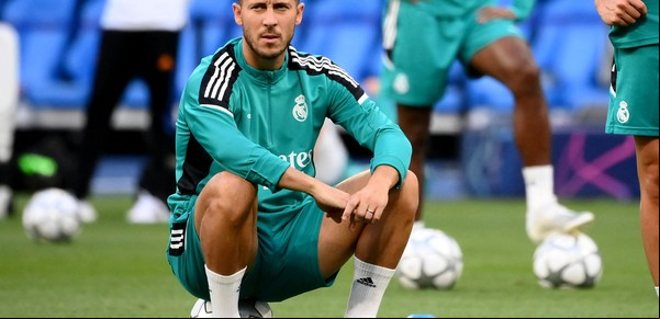 Eden Hazard anunció su retiro a los 32 años: llegó como estrella al Real Madrid y se convirtió en el "peor fichaje" de la historia