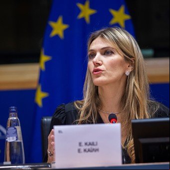 "Qatargate", el escándalo que sacude el Parlamento Europeo: bolsos llenos de euros a cambio de defender al régimen
