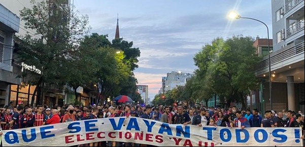 San Lorenzo, ante una elección clave para enderezar mucho más que su rumbo deportivo: quiénes son los candidatos a presidente