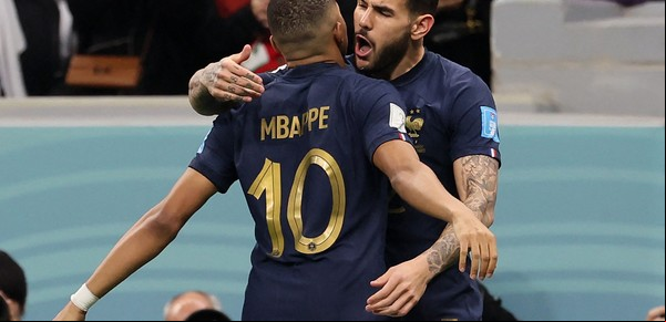 Los jugadores ses y la final con Argentina: "Es un gran equipo"