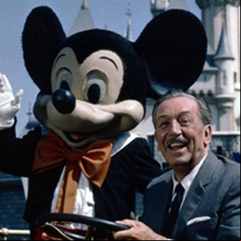 Disney 100: los hitos de la compañía, que cumple un siglo