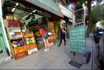 Nuevo récord: con el 94,8%, la inflación de 2022 fue la más alta desde 1991
