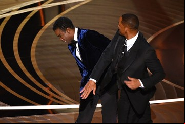 Para evitar imprevistos, o cachetazos, los Oscar tendrán un equipo de crisis este año