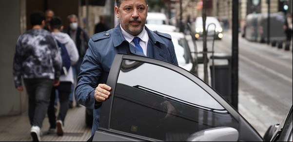 La Corte bonaerense anuló una condena contra el ex intendente K de Merlo Gustavo Menéndez