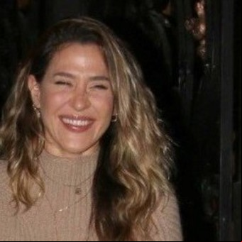 La divertida reacción de Jimena Barón por el regalo de Navidad de su hijo Momo