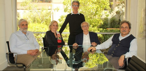 Ranking ARQ 2022: MSGSSV se quedó con el segundo premio