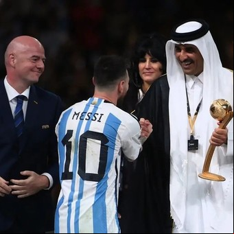 Qatar tuvo el Mundial que quería