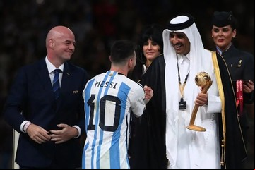 Qatar tuvo el Mundial que quería