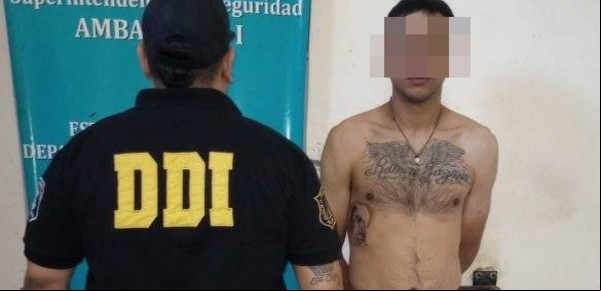 Beccar: una adolescente de 14 años quedó atrapada en medio de una pelea y murió de un balazo en el pecho