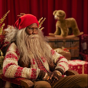 Series navideñas imperdibles de Netflix que van más allá del muérdago, el arbolito, los renos y las galletitas de jengibre