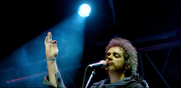 A 15 años del último River de Soda Stereo, un adiós que nadie sabía que sería para siempre
