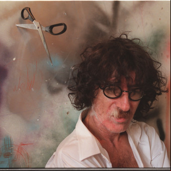 Las internaciones de Charly García y cómo se reflejaron en sus discos