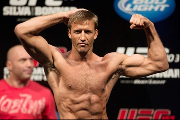 El trágico final del luchador que popularizó y se convirtió en leyenda de la UFC