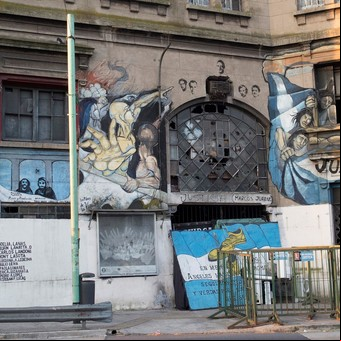 Cromañón: el Gobierno dispuso que el Ministerio de Justicia lleve adelante la expropiación del edificio y se convierta en un "espacio para la memoria"