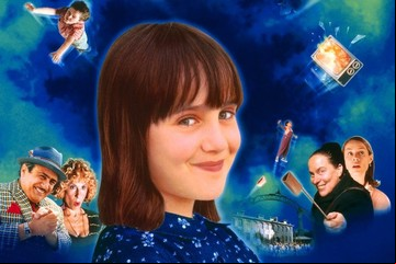 Cuáles son las diferencias entre la Matilda original y la versión musical de Netflix