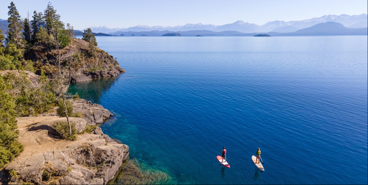 Vacaciones de invierno: con el dólar en baja, agencias de viajes congelan precios para destinos nacionales