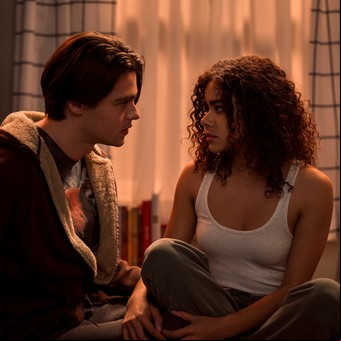Netflix: las dos temporadas de Ginny y Georgia encabezan la lista de las 10 series más vistas