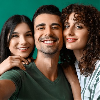 10 preguntas que tenés que hacerte antes de iniciar una relación abierta