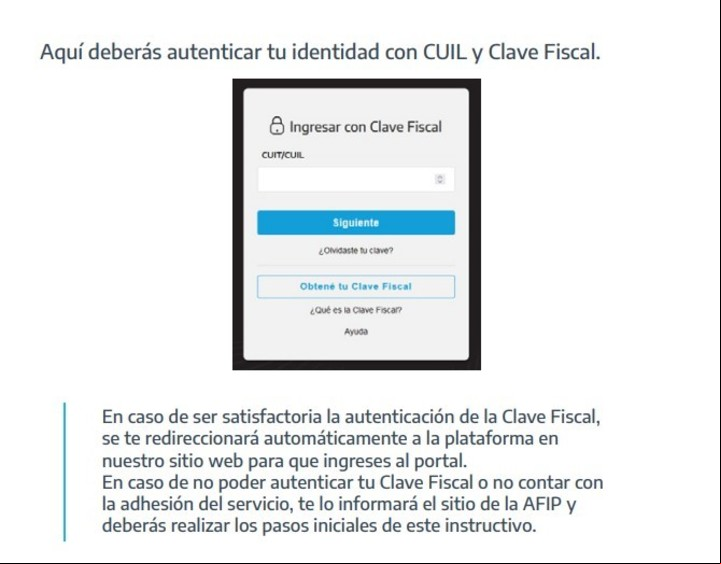 AFIP 6.1