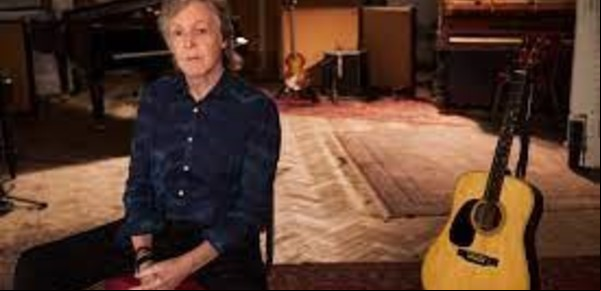 Abbey Road, fábrica de música y epicentro Beatle, el eje del documental Si Estas Paredes Cantaran