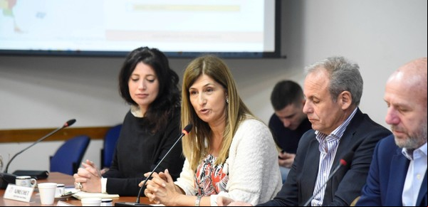 Polémica por el anuncio del Gobierno de tratar de reimplementar la matrícula obligatoria para periodistas