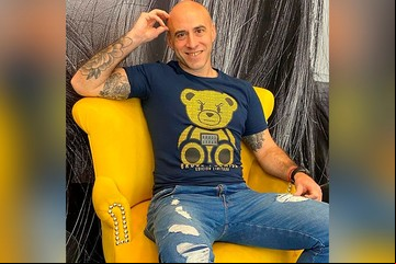 El ex Pelado de Crónica, íntimo: "Hay periodistas que no saben escribir ni un telegrama"