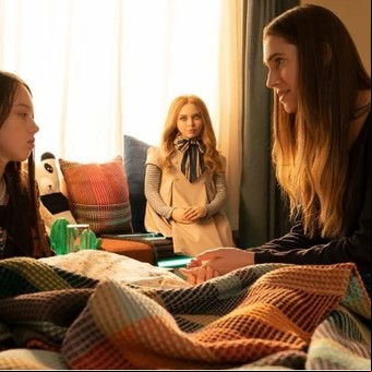 "M3gan", la nueva joya del cine de terror moderno elogiada por la crítica
