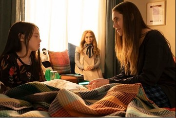"M3gan", la nueva joya del cine de terror moderno elogiada por la crítica