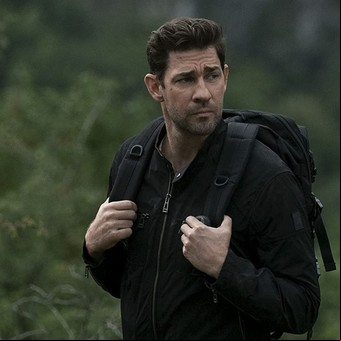 "Jack Ryan": la serie con John Krasinski que la rompe en Amazon Prime Video