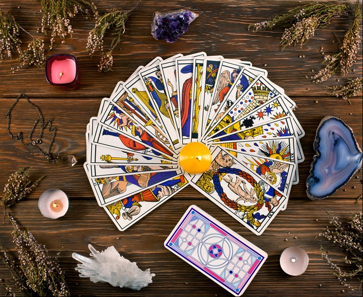 Cada signo recibe el mensaje de las Cartas para la semana. Foto: Shutterstock