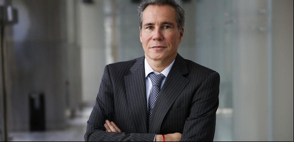 Hasan Nasrallah tenía pedido de captura de Alberto Nisman por los atentados a la embajada de Israel y de la AMIA