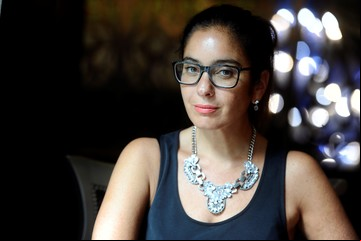 Florencia Etcheves: "Frida Kahlo nos dio un lenguaje del dolor"
