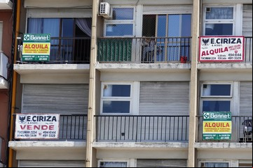 Ley Bases: desde hoy se elimina el impuesto de 1,5% para la venta de propiedades