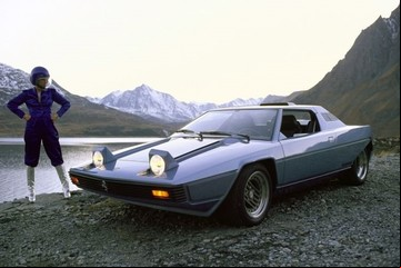 El Cavallino de Troya: el día que a Ferrari le hicieron un Lamborghini