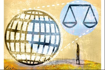 "Ante la corrupción, avivar cuanto antes una mundializada cultura de la legalidad"